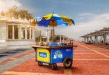 Degustaciones, juegos y premios destacan en la celebración del Día del Atún con Alimentos Real