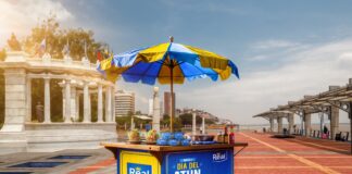 Degustaciones, juegos y premios destacan en la celebración del Día del Atún con Alimentos Real