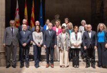 La ministra Rodríguez presume ante la misión europea sobre la crisis de vivienda que de que España ha duplicado la promoción de VPO | Noticias de Cataluña