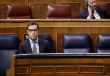 El gobierno activará la ayuda de ICO en los próximos días para las empresas que cumplieron los aranceles de Trump | Negocio