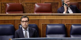 El gobierno activará la ayuda de ICO en los próximos días para las empresas que cumplieron los aranceles de Trump | Negocio