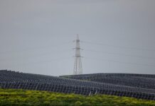 Radiografía eléctrica de las tres provincias en el origen de la gran falla de energía: en el suroeste de Europa y con mucha energía solar | Negocio