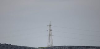 Radiografía eléctrica de las tres provincias en el origen de la gran falla de energía: en el suroeste de Europa y con mucha energía solar | Negocio