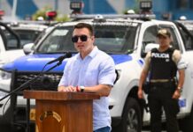 Daniel Nnovera explicó como grupos armados en el «Frente Oliver Sinisterra», «Disidencias del Sur de Comuneros» y «Comandos fronterizos» | Política | Noticias