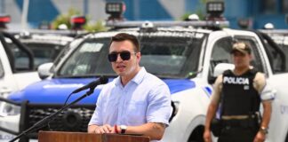 Daniel Nnovera explicó como grupos armados en el «Frente Oliver Sinisterra», «Disidencias del Sur de Comuneros» y «Comandos fronterizos» | Política | Noticias