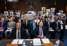 Boeing es responsabilidad penal de los accidentes catastróficos de la aeronave 737 Max | economía libre