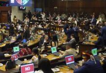 Con 78 votos y controles doce de las quince comisiones legislativas constantes en la nueva Asamblea Nacional | Política | Noticias