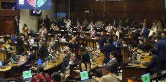 Con 78 votos y controles doce de las quince comisiones legislativas constantes en la nueva Asamblea Nacional | Política | Noticias