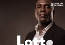 Segundo Castillo revela el misterio del pin y lanza promoción junto a Lotto