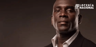 Segundo Castillo revela el misterio del pin y lanza promoción junto a Lotto