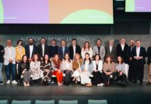 Francisco Rionnda, nuevo presidente de AEA en 2025