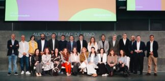 Francisco Rionnda, nuevo presidente de AEA en 2025