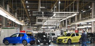 PIB: El núcleo duro del crecimiento español | Negocio