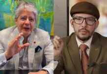 Guillermo Lasso alista demanda contra Andersson Boscán y lo llama ‘creador de infamias y mentiras’ | Política | Noticias