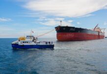 Petroecuador vende 720,000 barriles Raw a través de Trafigura | Economía | Noticias