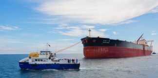 Petroecuador vende 720,000 barriles Raw a través de Trafigura | Economía | Noticias