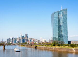 El BCE somete a los bancos a un test de estrés sobre su resistencia a las tensiones geopolíticas | Empresas