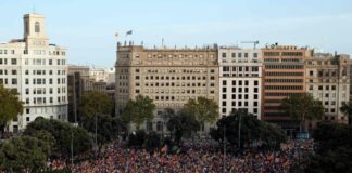 El Banco de España se prepara para abrir su centro de IA en Barcelona | Economía