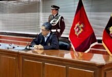 Juez levanta la sanción de prisión a dos familiares de la exasambleísta Bella Jiménez | Política | Noticias