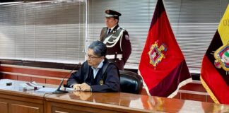 Juez levanta la sanción de prisión a dos familiares de la exasambleísta Bella Jiménez | Política | Noticias