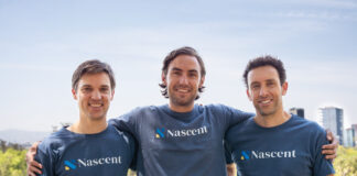 Operator-led Nascent VC announces the launch of its $15 million Fund II •