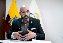 La Comisión de Vigilancia no calificó contra Mario Godoy, el Presidente del Consejo de Justicia | Política | Noticias