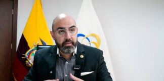 La Comisión de Vigilancia no calificó contra Mario Godoy, el Presidente del Consejo de Justicia | Política | Noticias