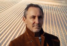 David Droga cierra su etapa como CEO de Accenture Song