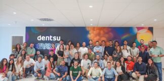 Dentsu abre una nueva oficina en Jerez de la Frontera