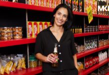 Desperados muestra su lado más latino para conectarse a la Generación Z