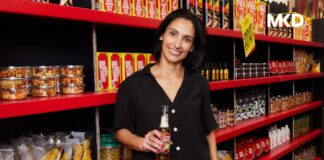 Desperados muestra su lado más latino para conectarse a la Generación Z