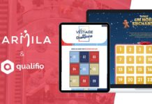 Esta es la estrategia de Carmila con una estrategia de conducción a la tienda