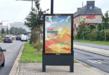 JCDECAUX gana el contrato de Rennes City