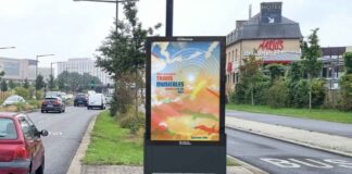 JCDECAUX gana el contrato de Rennes City