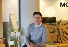 Entrevista con Jose A. Gordillo, gerente de ventas del país (Cremy)