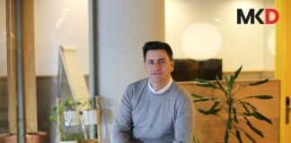 Entrevista con Jose A. Gordillo, gerente de ventas del país (Cremy)