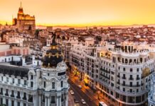 Eventos en Madrid con una estrategia de marketing efectiva