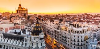 Eventos en Madrid con una estrategia de marketing efectiva