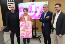 Fluoro trae a Pontevedra 30 oradores del Congreso de marketing