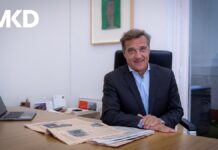 Entrevista con Alberte Santos, CEO de Evercom