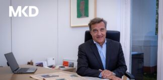 Entrevista con Alberte Santos, CEO de Evercom