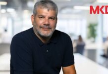 Entrevista con Reynaldo González, fundador y director de abajo