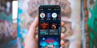 Premio a las innovaciones tecnológicas en entretenimiento en vivo