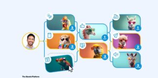 Illumin comienza la funcionalidad de la «historia del cambio» en su DSP