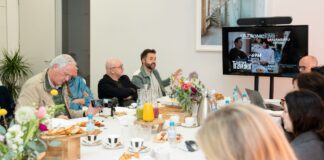 Estrategia comercial de Condé Nast España