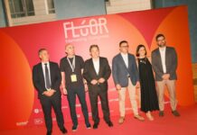 El fluoruro se está preparando para abrir sus puertas y llenar Pontevedra