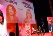 Congreso de fútbol, comunicación y marketing cercano