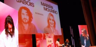 Congreso de fútbol, comunicación y marketing cercano