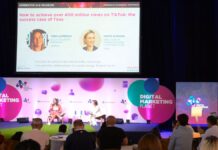 Des2025 examina el futuro del marketing y la IA