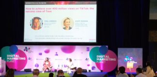 Des2025 examina el futuro del marketing y la IA